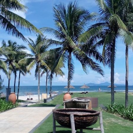 Ocean Apartment Spa & Golf Danang Экстерьер фото